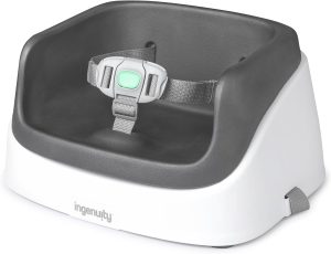 rehausseur de chaise Ingenuity SmartClean