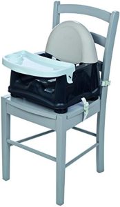 rehausseur de chaise Safety 1st Easy Care
