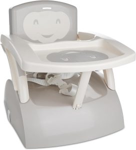 rehausseur de chaise évolutif Thermobaby 2en1