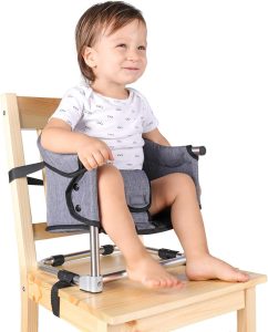 rehausseur de chaise Toogel
