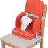 Notre test du rehausseur de chaise Thermobaby