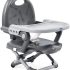 Notre test du rehausseur de chaise Badabulle