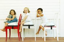 Comment choisir un rehausseur de chaise?