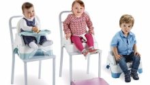 Quel est le meilleur rehausseur de chaise ?