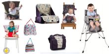 Quel rehausseur de chaise choisir ?
