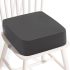 Notre test du rehausseur de chaise Toogel