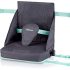 Notre test du rehausseur de chaise Minnie