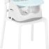 Notre test du rehausseur de chaise nomade Mineto