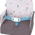 Notre test du rehausseur de chaise Bebeconfort Travel Booster
