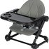 Notre test du rehausseur de chaise Badabulle Chat