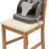Notre test du rehausseur de chaise Badabulle Yummy Travel