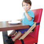 Comment installer un rehausseur de chaise ?
