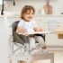 Notre test du rehausseur de chaise Maxi-Cosi Jay 2 en 1