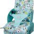 Notre test du rehausseur de chaise Maxi-Cosi Jay 2 en 1